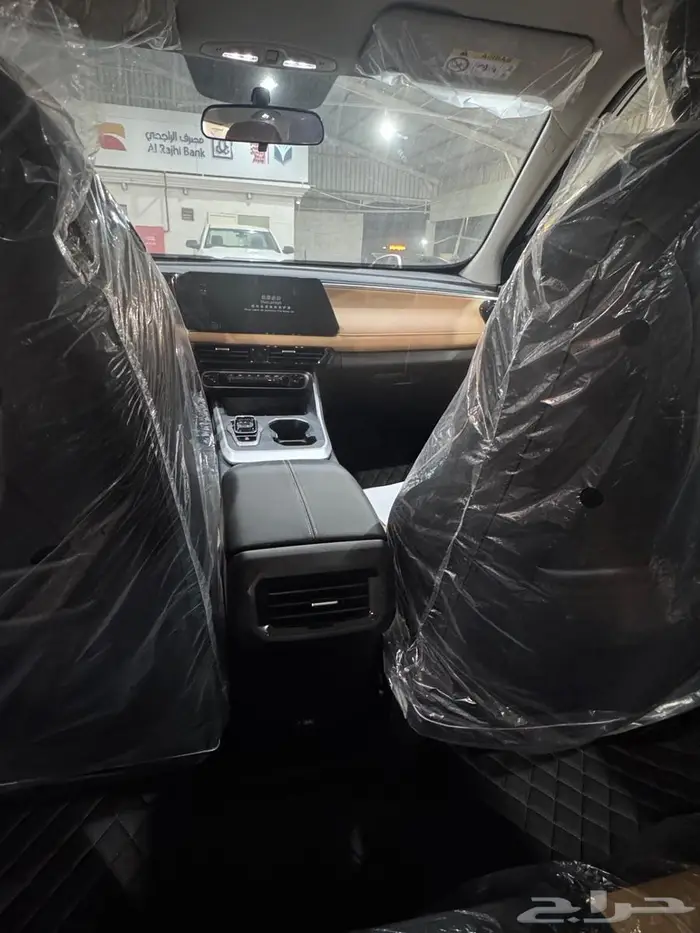 جي اي سي GS3 ام زووم GB موديل 2026 كاش - تقسيط 5