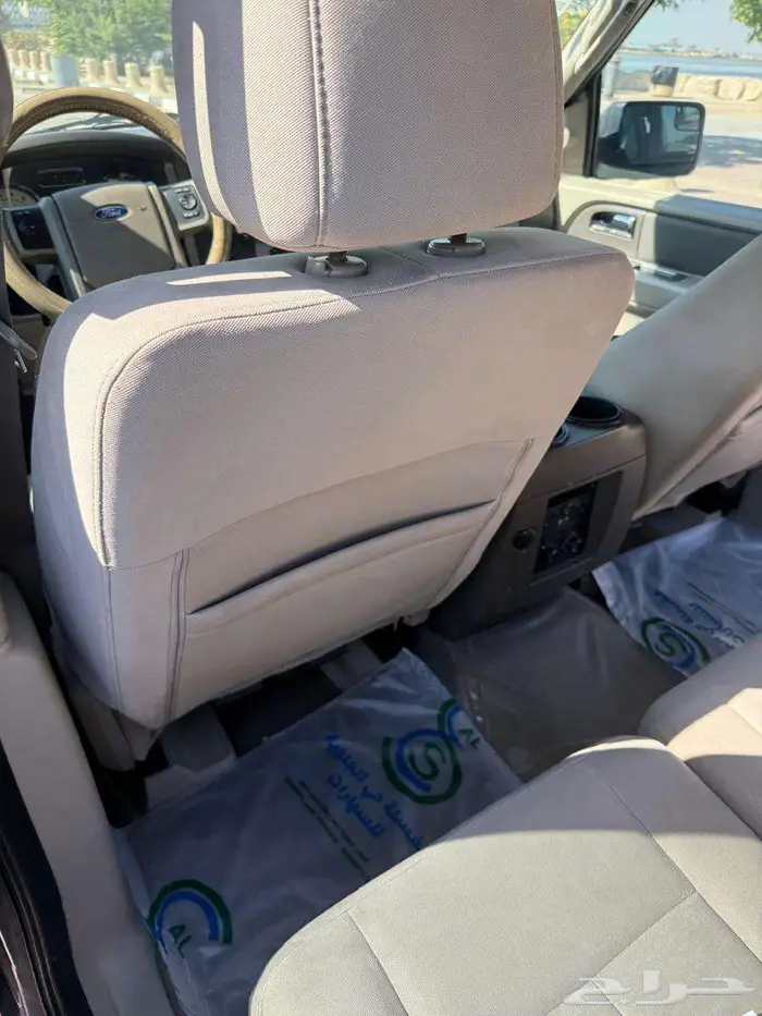 فورد اكسبيدشن 2013 1