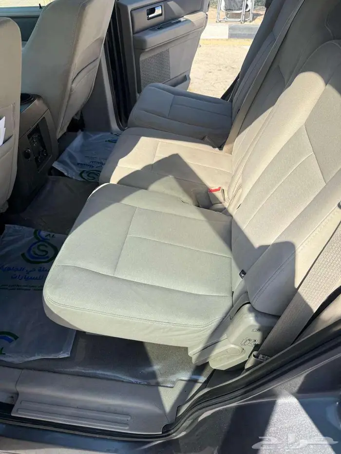 فورد اكسبيدشن 2013 4