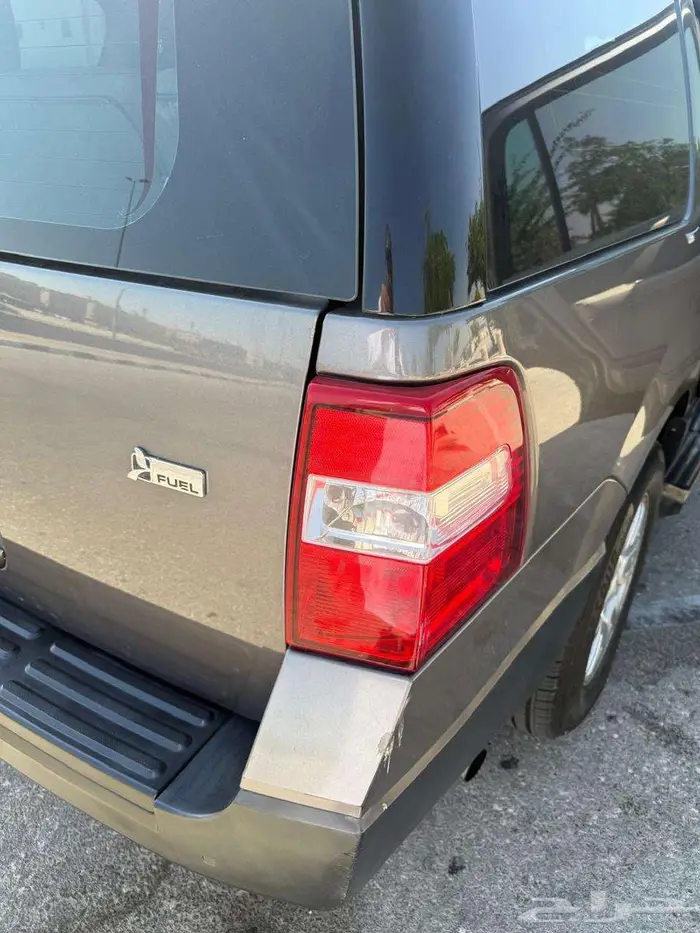 فورد اكسبيدشن 2013 19