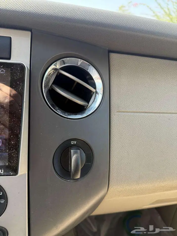 فورد اكسبيدشن 2013 25