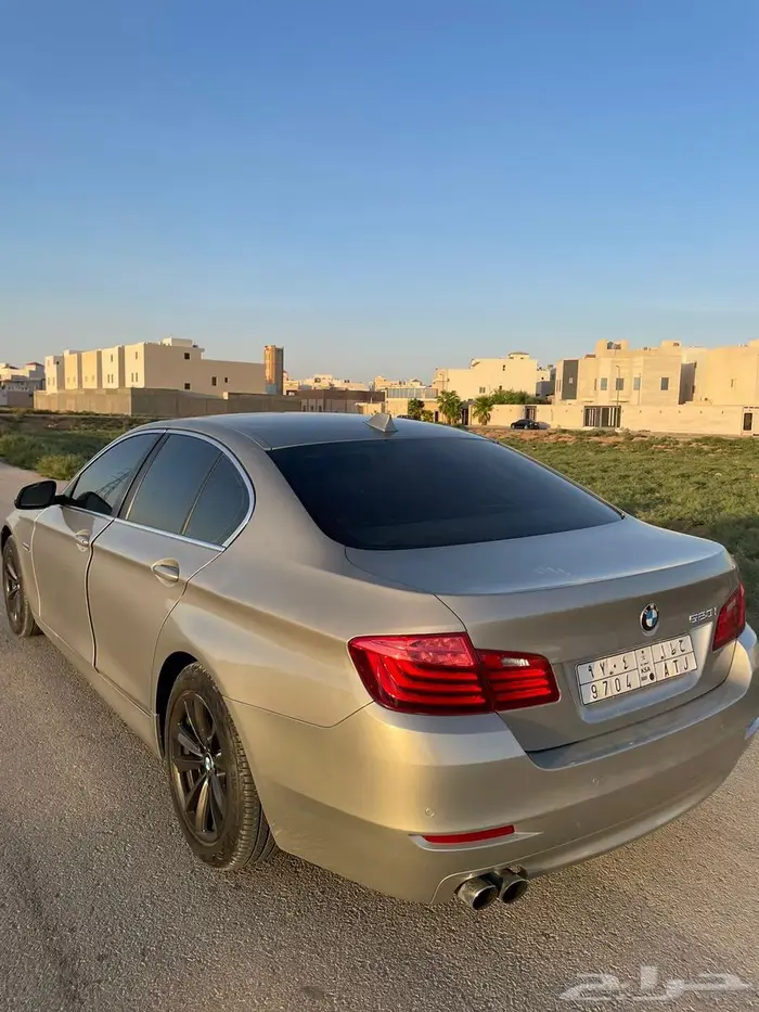 بي ام 2015 - الخامسه - بيعه سريعه 5