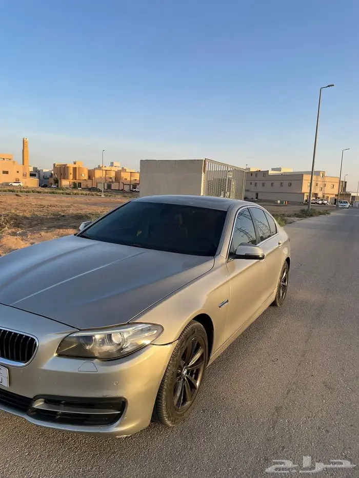 بي ام 2015 - الخامسه - بيعه سريعه 4