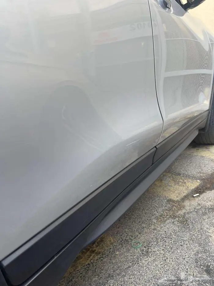 سيارة نيسان اكس تريل سبع مقاعد فئة S ممشي 47 ألف موديل 2021 4