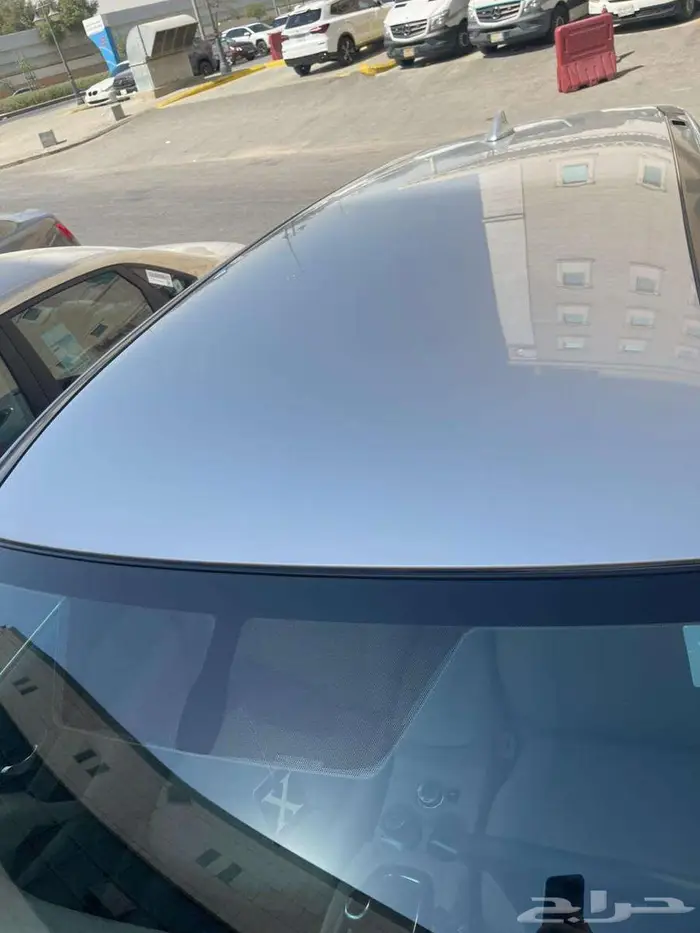 سيارة نيسان اكس تريل سبع مقاعد فئة S ممشي 47 ألف موديل 2021 30