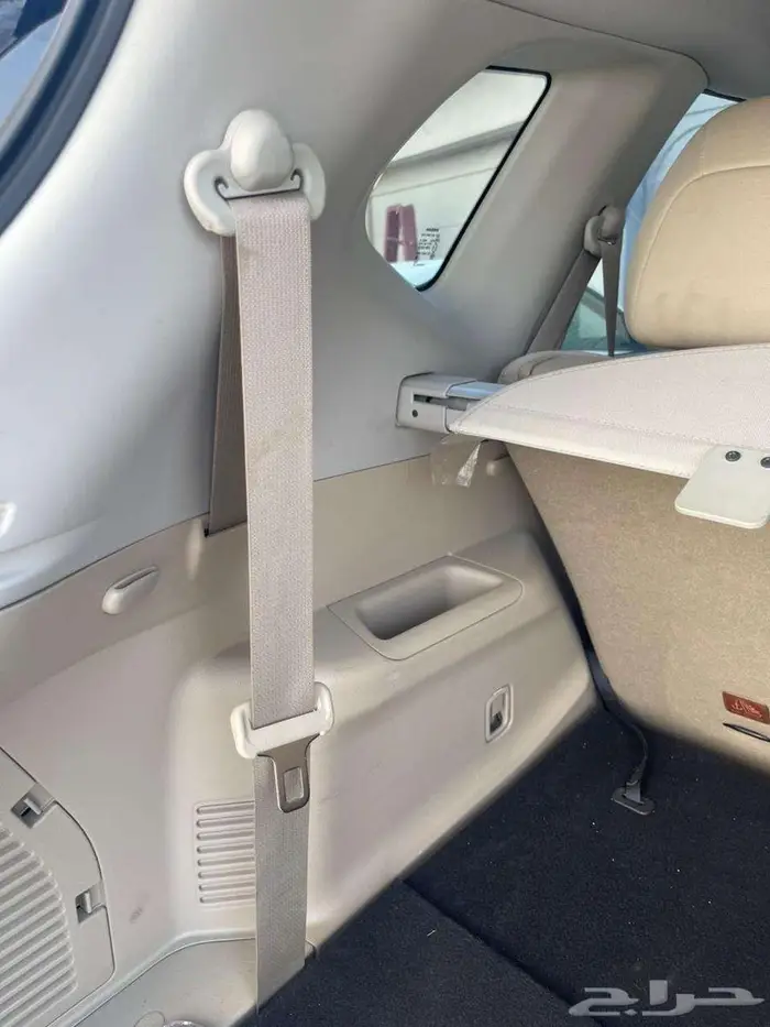 سيارة نيسان اكس تريل سبع مقاعد فئة S ممشي 47 ألف موديل 2021 34