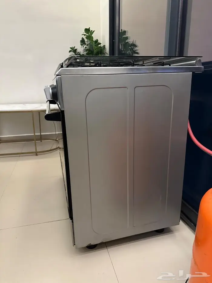 فرن ومكرويف 2