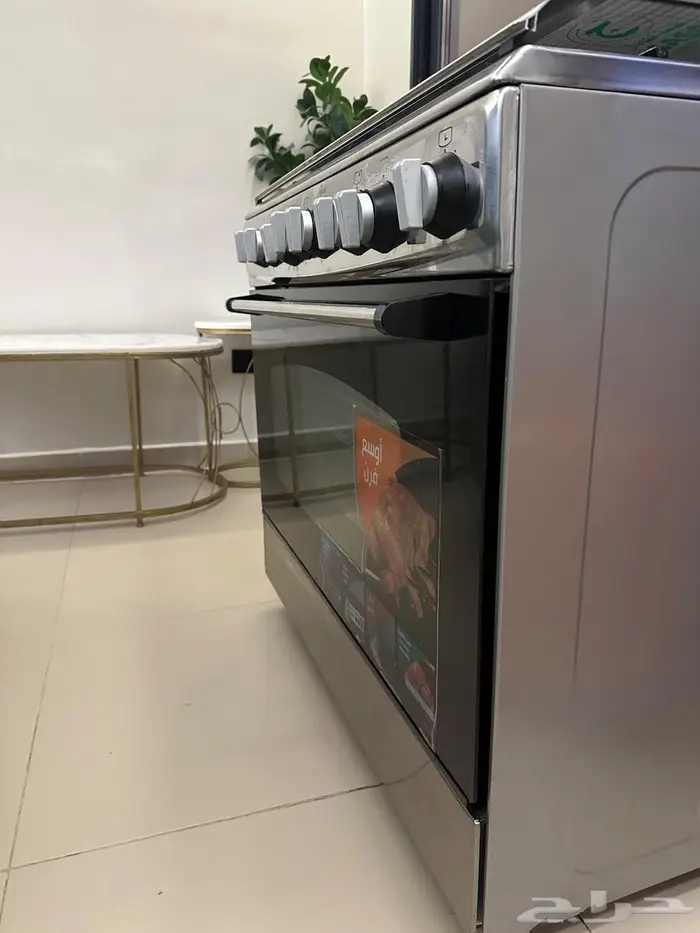 فرن ومكرويف 0