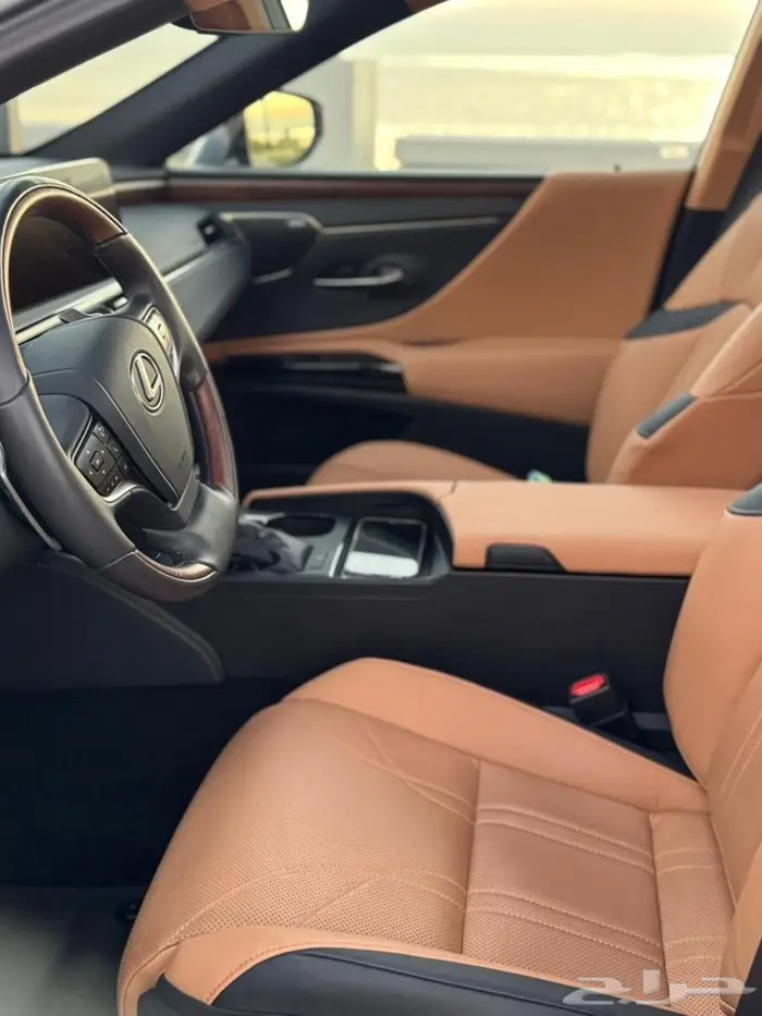 للبيع 2023 لكزس Es350 Dd ((مخزن)) 8