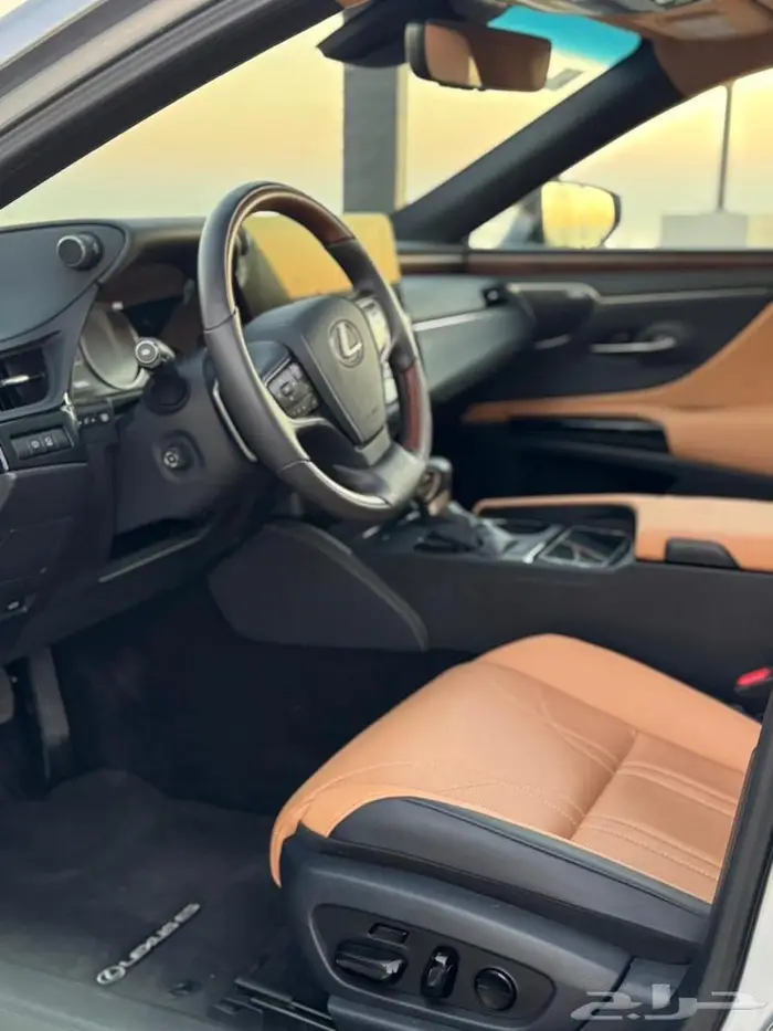 للبيع 2023 لكزس Es350 Dd ((مخزن)) 7
