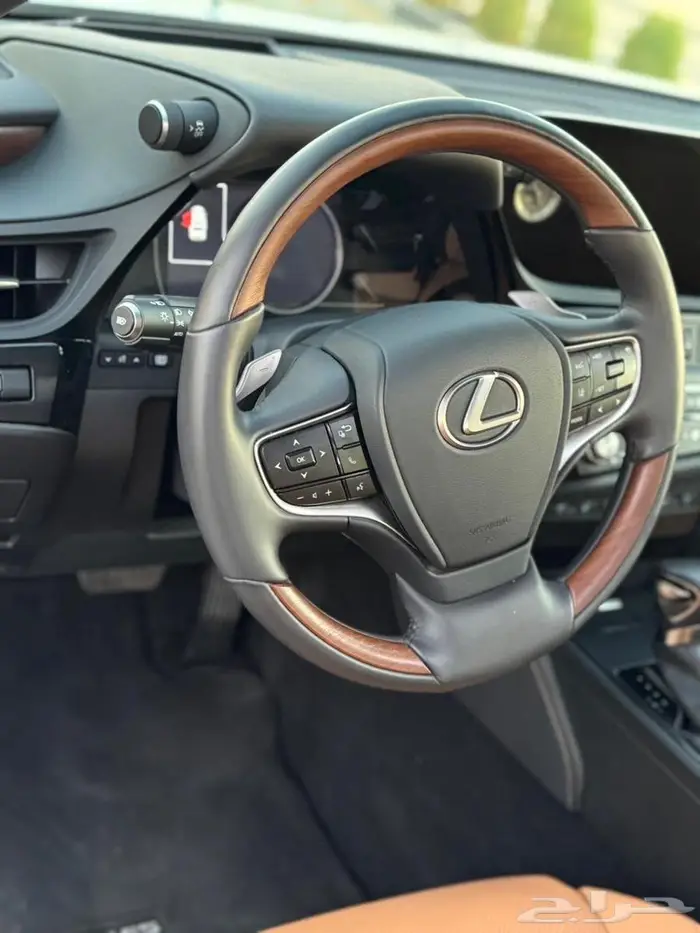 للبيع 2023 لكزس Es350 Dd ((مخزن)) 11