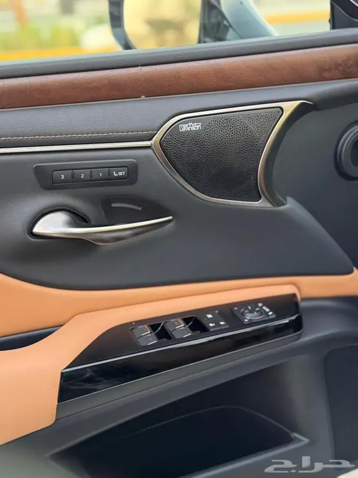 للبيع 2023 لكزس Es350 Dd ((مخزن)) 13