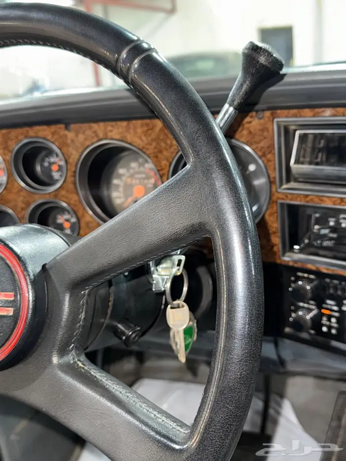 جمس موديل 1990 مخزن 9