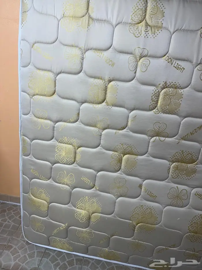 Double mattress for sale  size 200x180 1