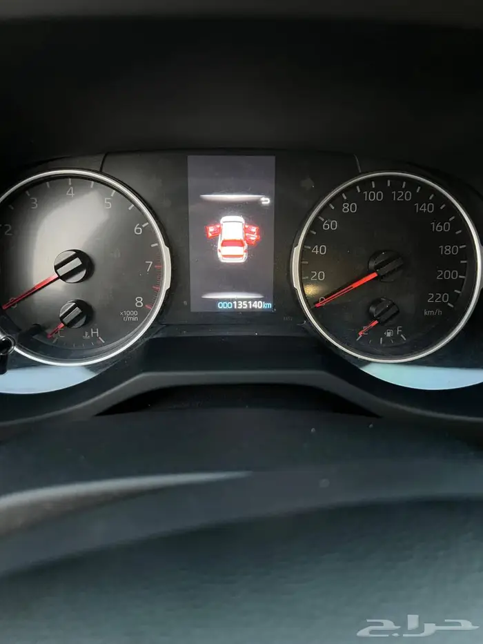 راف فور نص فل 3