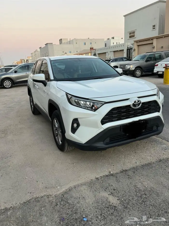 راف فور نص فل 1