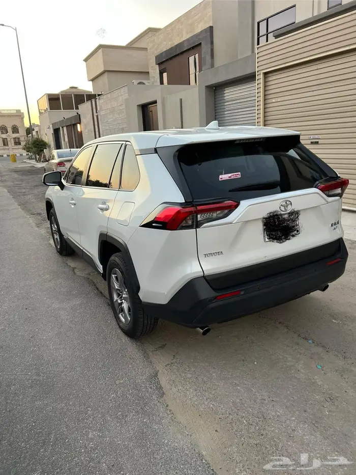 راف فور نص فل 0