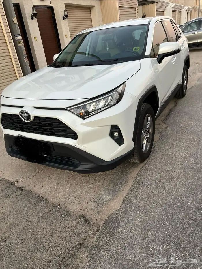 راف فور نص فل 2