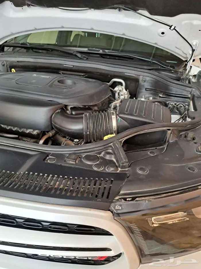 جيب درانجو شبه وكاله 6