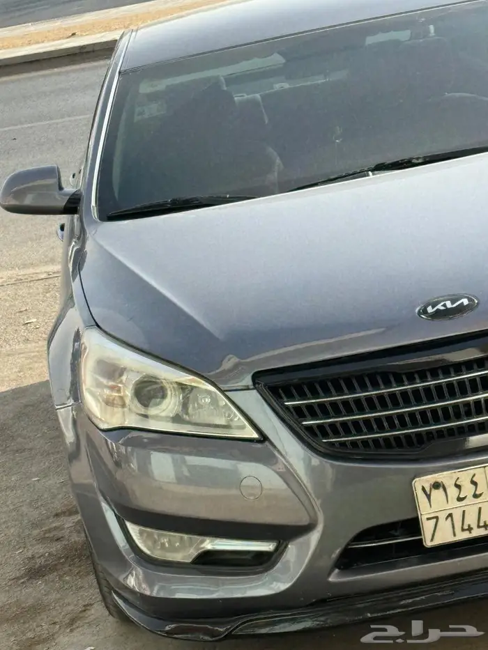 كادينزا 2012 نضيف 2