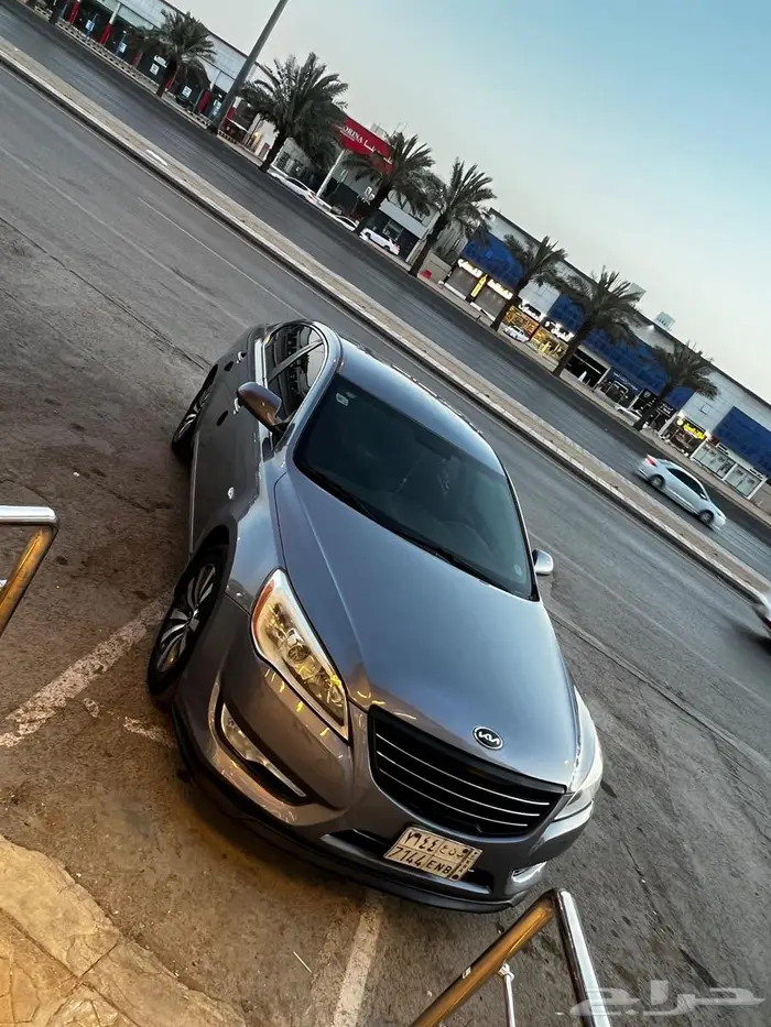 كادينزا 2012 نضيف 7