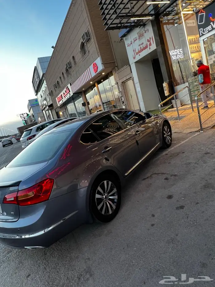 كادينزا 2012 نضيف 6