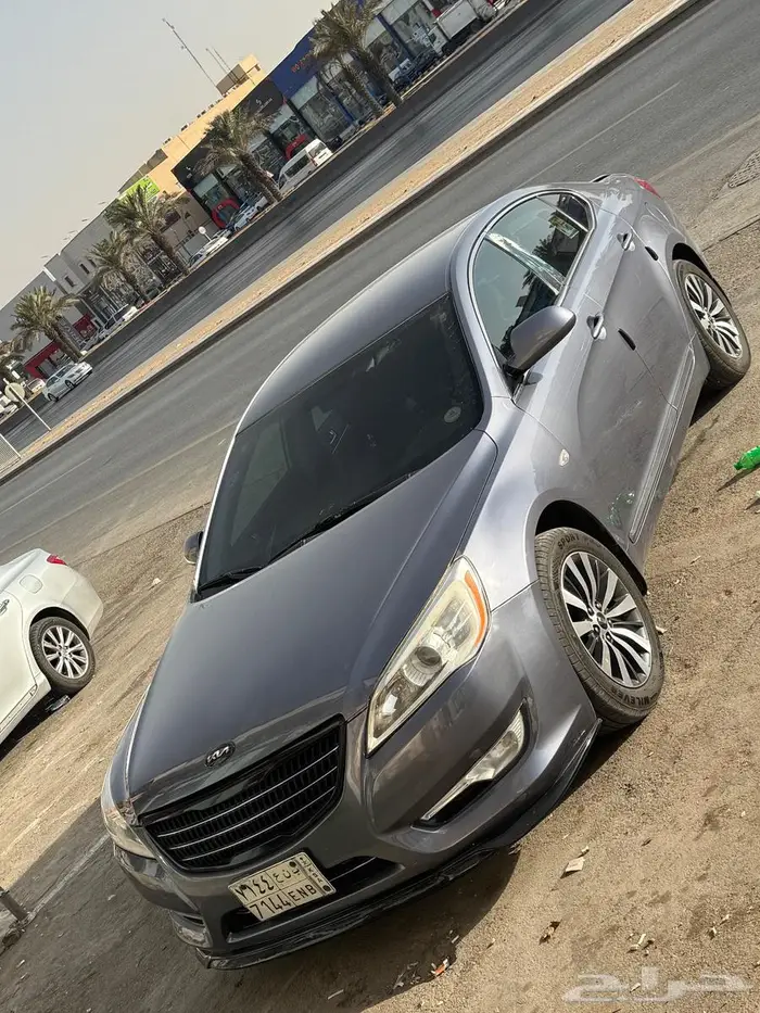 كادينزا 2012 نضيف 15