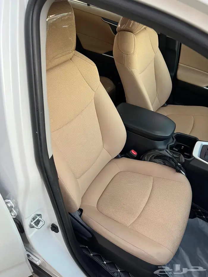 راف فور نص فل 7