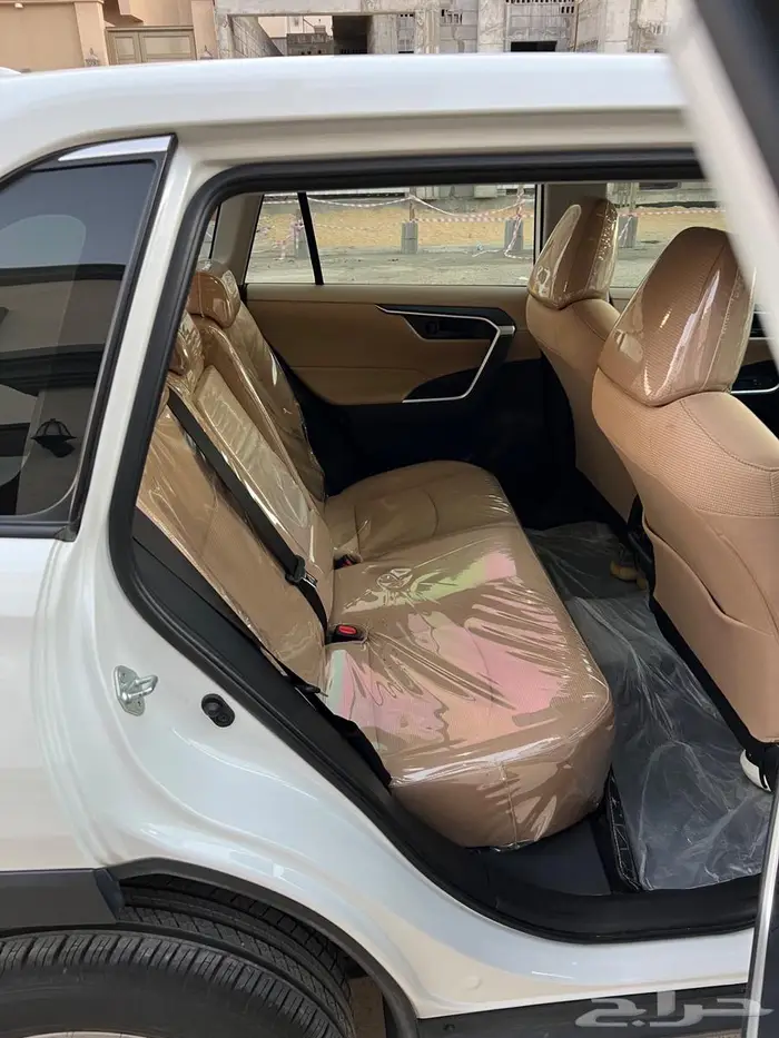 راف فور نص فل 9