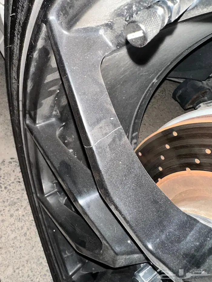 جنوط موستنج شلبي 350 كوبي وان 1