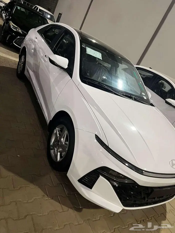 هيونداي اكسنت فليت 2026 0