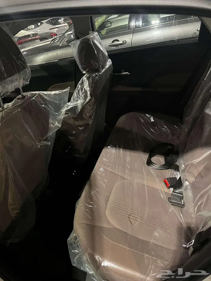 هيونداي اكسنت فليت 2026 1