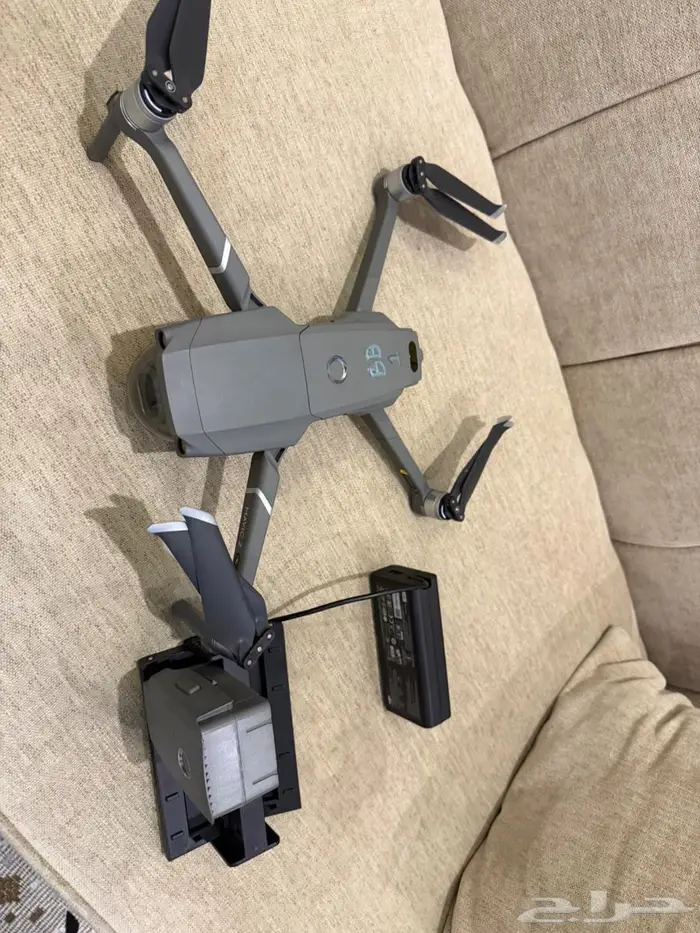 DJI MAVIC PRO 2 1
