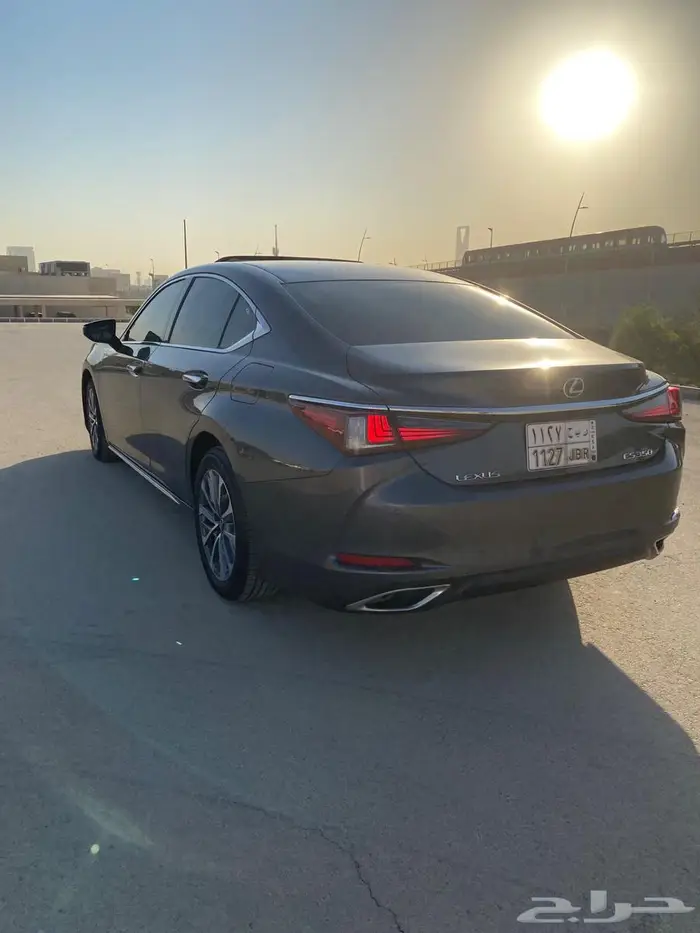 لكزس خليجية مالك اول 2022 v6 1