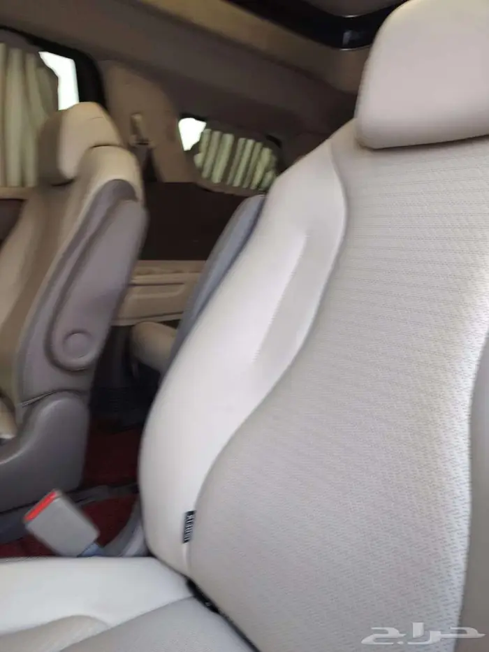 كارنفال هاي روف فاخر 2021 2