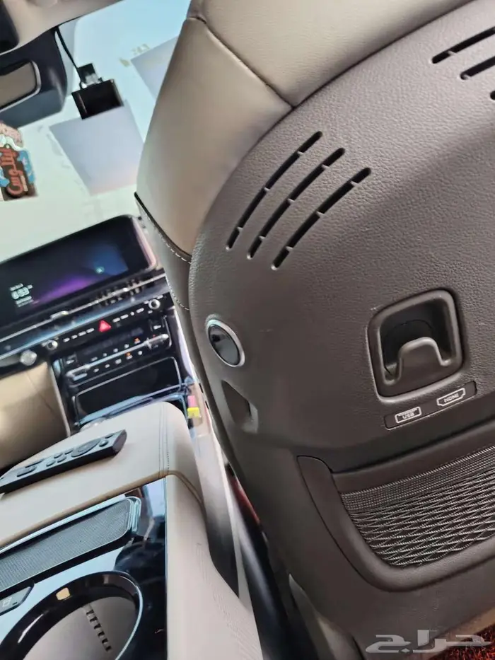 كارنفال هاي روف فاخر 2021 12