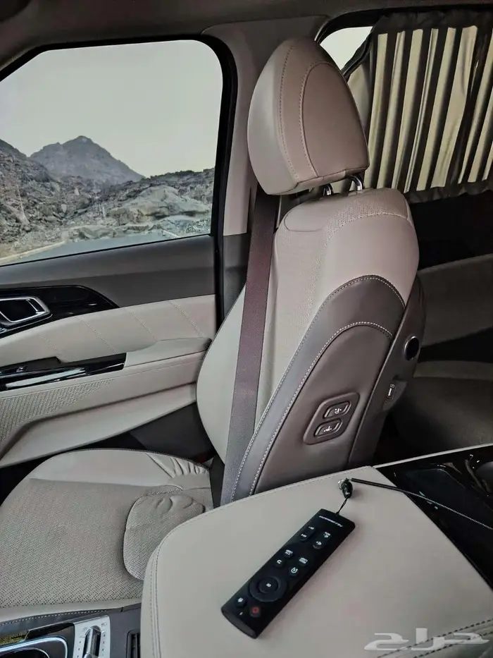 كارنفال هاي روف فاخر 2021 5