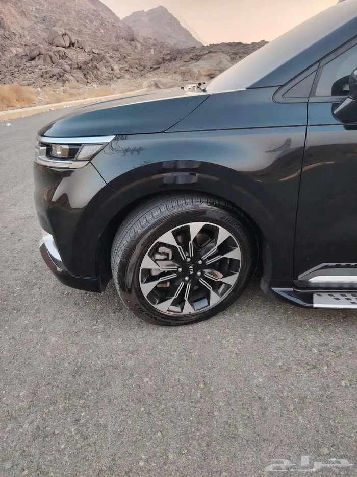 كارنفال هاي روف فاخر 2021 47