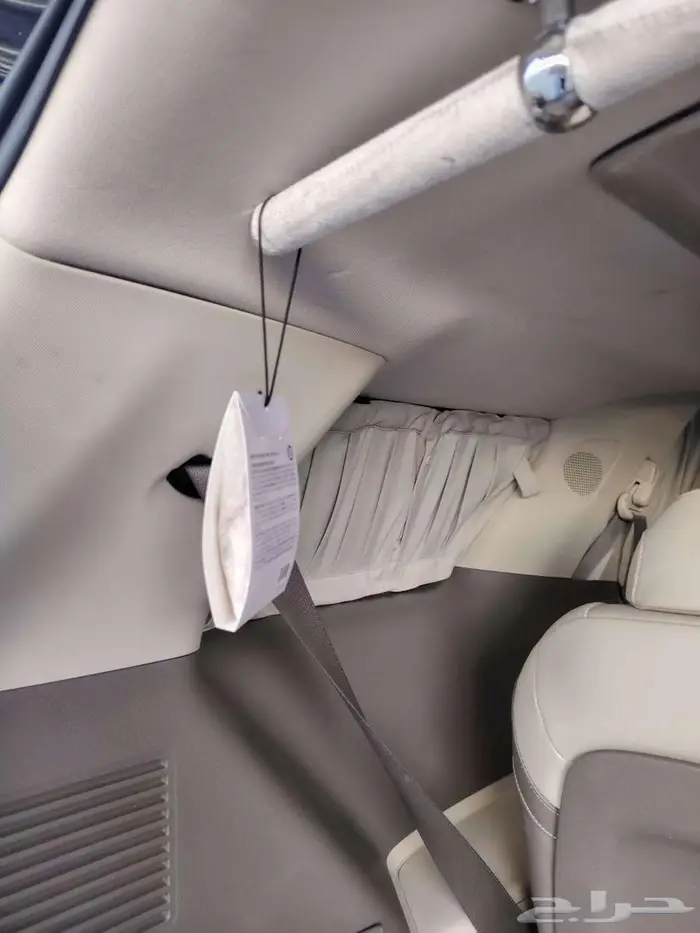 كارنفال هاي روف فاخر 2021 61