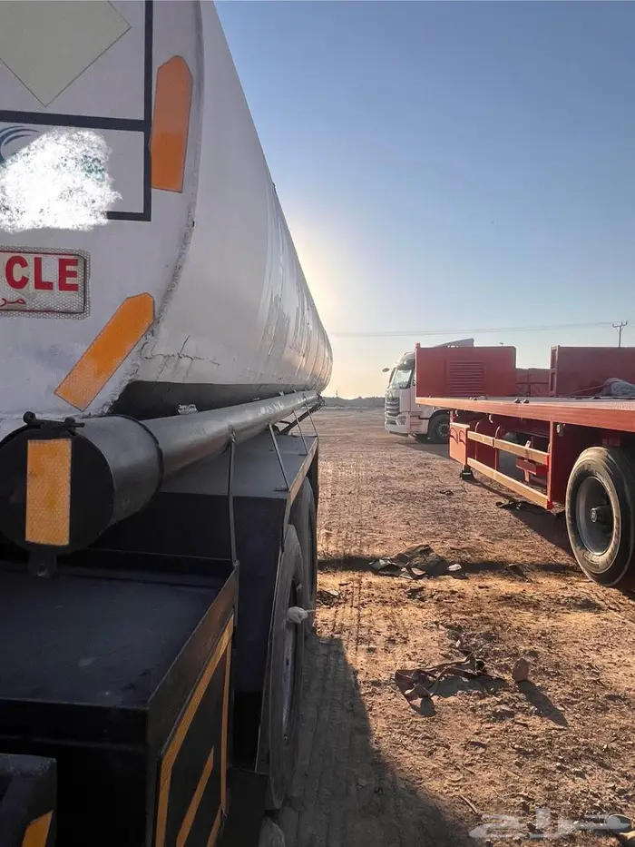 تانكي محروقات 20 لتر 5