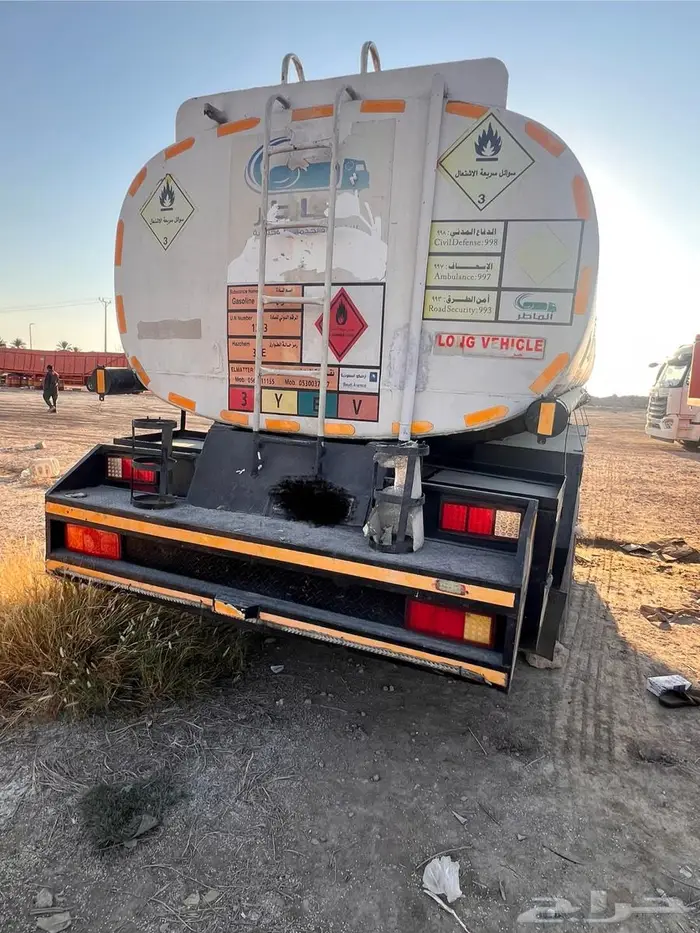 تانكي محروقات 20 لتر 4