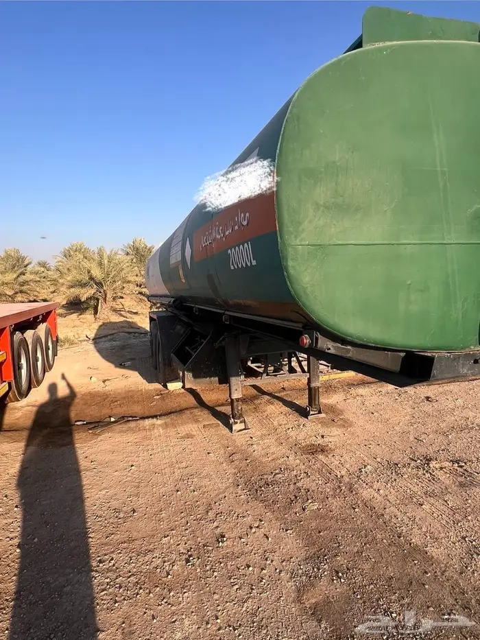 تانكي محروقات 20 لتر 3