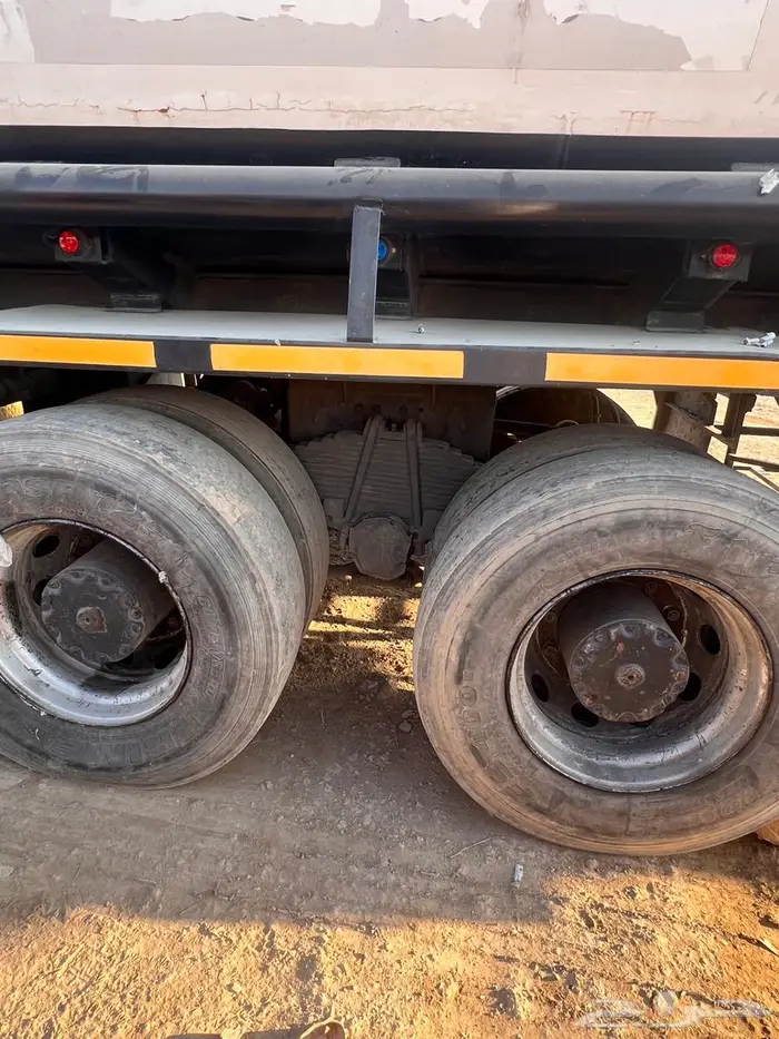 تانكي محروقات 20 لتر 7