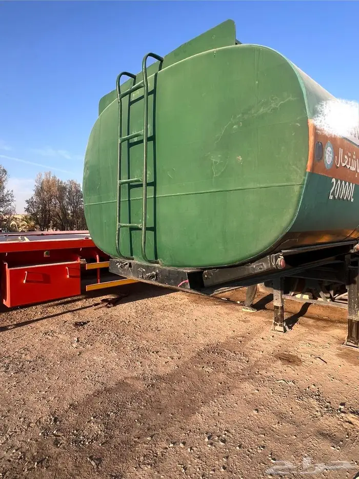 تانكي محروقات 20 لتر 6