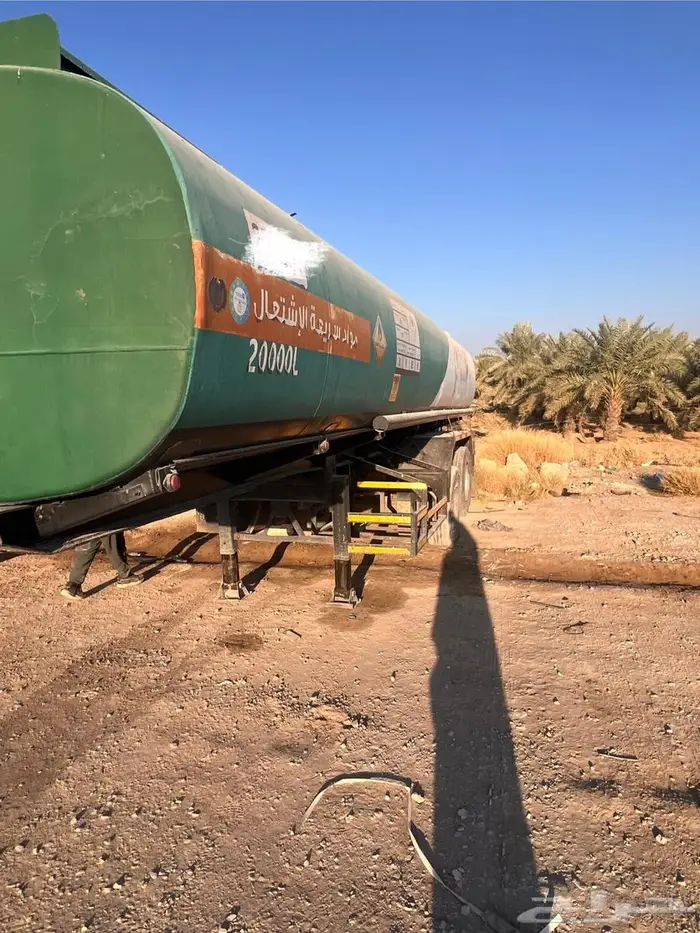 تانكي محروقات 20 لتر 0