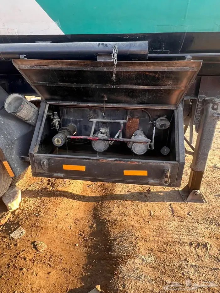 تانكي محروقات 20 لتر 8