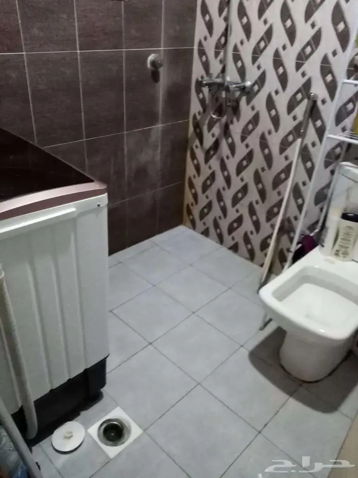 شقة للبيع بحي الفيحاء بجوار الممشى والمسجد 8