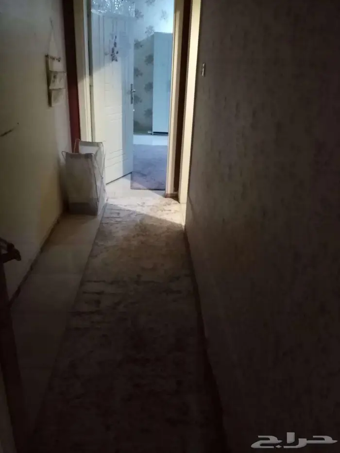 شقة للبيع بحي الفيحاء بجوار الممشى والمسجد 17