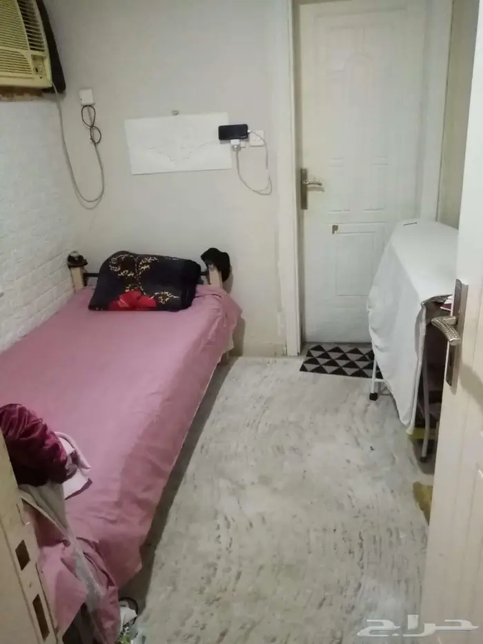 شقة للبيع بحي الفيحاء بجوار الممشى والمسجد 10