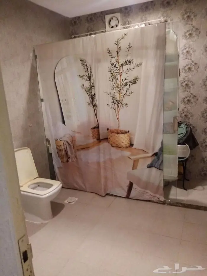 شقة للبيع بحي الفيحاء بجوار الممشى والمسجد 11